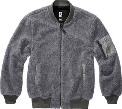 Brandit MA1 Sherpa Jacket (1-St) 