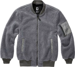 Fleecejacke MA1 Sherpa Jacket