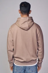Next Sweatshirt Kapuzensweatshirt Braun/Beige/Khaki/Grau/Lila