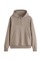 Next Sweatshirt Kapuzensweatshirt Braun/Beige/Khaki/Grau/Lila