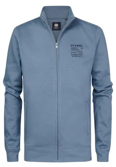 Petrol Industries Sweatjacke Jacke