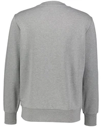 Gant Sweatshirt TONAL ARCHIVE SHIELD Grau
