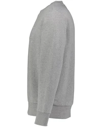 Gant Sweatshirt TONAL ARCHIVE SHIELD Grau