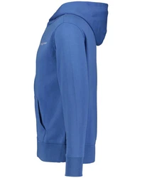 Gant Sweatjacke mit Kapuze 