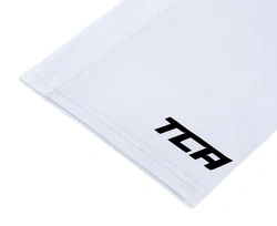 TCA Funktionsshorts Herren SuperThermal Kompressions-Base-Layer (1-tlg) Weiss
