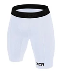 TCA Funktionsshorts Herren SuperThermal Kompressions-Base-Layer (1-tlg) Weiss