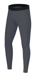TCA Funktionsleggings PowerLayer Herren Kompressionshose Dunkelgrau/Dunkelblau/Grau/Hellgrau/Blau