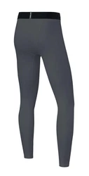TCA Funktionsleggings PowerLayer Herren Kompressionshose Dunkelgrau/Dunkelblau/Grau/Hellgrau/Blau