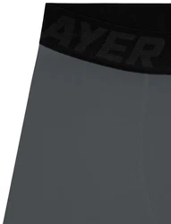 TCA Funktionsleggings PowerLayer Herren Kompressionshose Dunkelgrau/Dunkelblau/Grau/Hellgrau/Blau