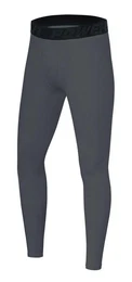 Funktionsleggings PowerLayer Herren Leggings, Kompressionshose, Sporthose, Lang (1-tlg)