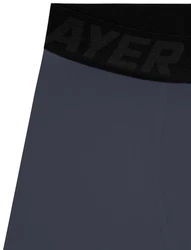 TCA Funktionsleggings PowerLayer Herren Kompressionshose 