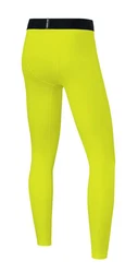 TCA Funktionsleggings PowerLayer Jungen Kompressionshose 