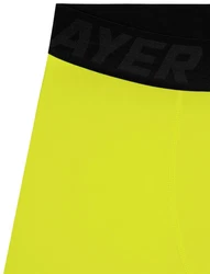 TCA Funktionsleggings PowerLayer Jungen Kompressionshose 