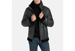 Valcuer 1887 Peter VC Lederjacke 1887