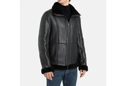 Valcuer 1887 Peter VC Lederjacke 1887