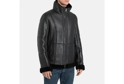 Valcuer 1887 Peter VC Lederjacke 1887