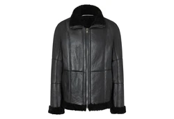 Valcuer 1887 Peter VC Lederjacke 1887