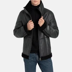 Valcuer 1887 Peter VC Lederjacke 1887