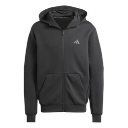 Sweatjacke Herren Trainingsjacke D4T FULL ZIP (1-tlg)