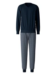 Pyjama Season Special Herren (2 tlg)