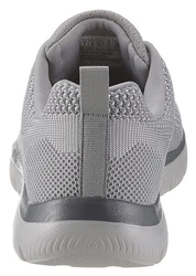 Skechers SUMMITS Sneaker Grau/Hellgrau