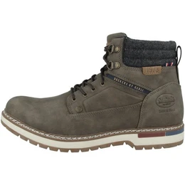 47AF001 Herren Schnrboots
