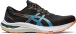 Asics GT-2000 11 Laufschuh SCHWARZ/SONNENPFIRSICH