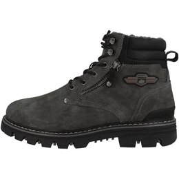 53HX103 Herren Schnrboots