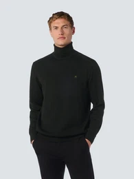 Rollkragenpullover Rollkragenpullover