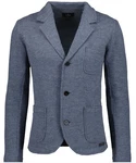 RAGMAN Outdoorjacke Dunkelblau/Blau/Grau/Hellblau