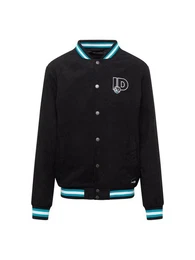 Cordjacke Stay Positive (1-St)