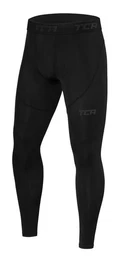 Funktionsleggings Herren Pro Performance Leggings, Kompressionshose - Schwarz (1-tlg)