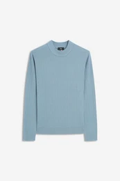 Stehkragenpullover CIGIANO