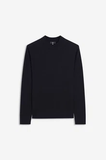 Cinque Stehkragenpullover Cigiano
