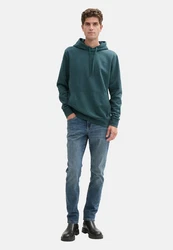 TOM TAILOR Sweatshirt Hoodie 