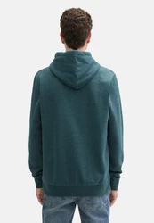 TOM TAILOR Sweatshirt Hoodie 