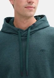 TOM TAILOR Sweatshirt Hoodie 