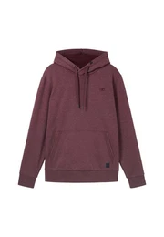 Hoodie Kapuzensweatshirt Hoodie (1-tlg)