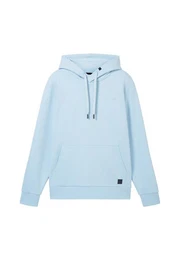Hoodie Kapuzensweatshirt Hoodie (1-tlg)