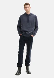 TOM TAILOR Sweatshirt Hoodie 