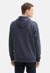 TOM TAILOR Sweatshirt Hoodie 