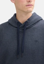 TOM TAILOR Sweatshirt Hoodie 