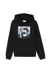 TOM TAILOR Kapuzensweatshirt Hoodie 