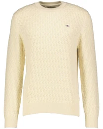 Strickpullover (1-tlg)