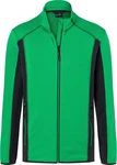 James & Nicholson Fleecejacke Stretch (50784) FaS50784
