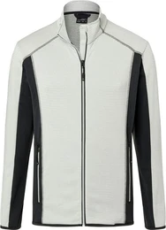 Fleecejacke Stretch Fleecejacke FaS50784