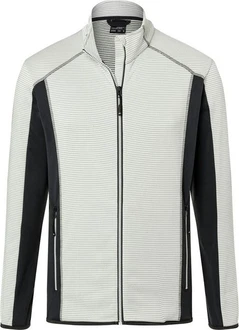 James & Nicholson Fleecejacke Stretch (FaS50784)