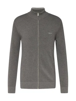 GANT Strickjacke GANT Strickjacke