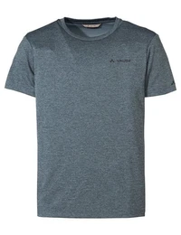 T-Shirt Men's Essential T-Shirt (1-tlg) Green Shape