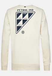 Petrol Industries Sweatshirt Pullover 